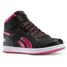 Reebok Mission 2.0 Classics Shoes