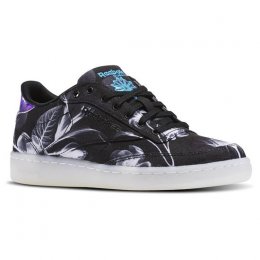 Reebok Club C 85 X-Ray Botanica Sneakers