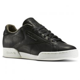 Reebok NPC UK II Horween Shoes