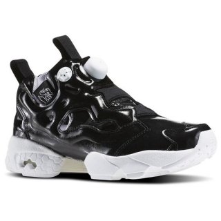 Latest Reebok InstaPump Fury Overbranded . The Reebok InstaPump Fury Overbranded AR1635 01 is the most popular color in Ireland. Premium choice and Premium discounts for Reebox Classics Shoes.