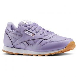Reebox Classic Leather Gum Casual Shoes