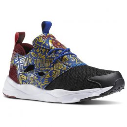 Reebok Furylite African Pack Training Shoes