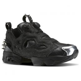 Reebok InstaPump Fury OG Halloween Shoes