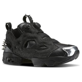 Save: 40% off. Where to Shop Affordable Reebok InstaPump Fury OG Halloween. The Pump technology for a locked-in, customized fit.