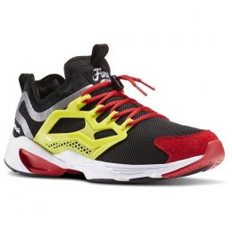 Reebok Fury Adapt Shoes
