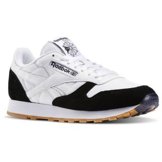 Save: 13% off. Reebok Classic Leather Ideal Split Pack on sale. Die-cut EVA midsole absorbs shock.