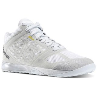 Save: 36% off. The Reebok Nano 5.0 mid is everything you like about your Nano 5.0\'s with added ankle protection from the mid cut design.