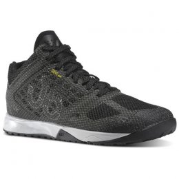 Reebok CrossFit Nano 5.0 Mid Sneakers