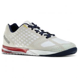 Reebok Training Shoes CrossFit Nano 5.0