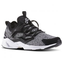 Reebok Running Shoes Fury Adapt