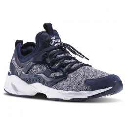 Reebok Fury Adapt Classics Shoes