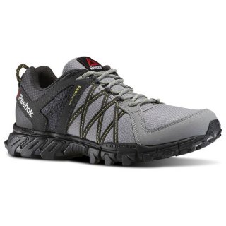 Save: 26% off. These Reebok Trailgrip RS 5.0 AR2627 01 are so stylish. everyone\'s wearing them nowadays. Good market for Reebok Studio Shoes.