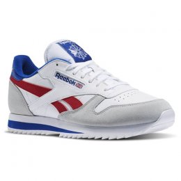 Reebok Classic Leather Ripple Low BP Shoes
