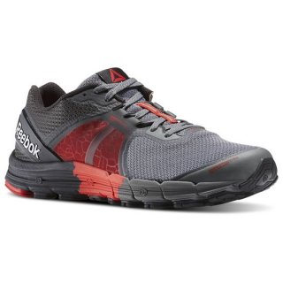Save on Reebok Reebok One Guide 3.0. This pair of Reebok Reebok One Guide 3.0 AR2670 01 are shapeable. Sell like wild fire for Reebok Running Shoes.