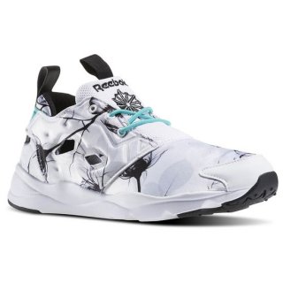 Save: 30% off. Reebok Furylite Graphic online mall. High abrasion rubber in key areas for durability and traction.