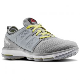 Reebok Men's CloudRide DMX Sneakers
