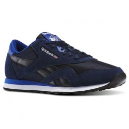Reebok Classic Sneakers Nylon Tracksuit Pack