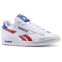 Reebok NPC UK Retro White Shoes