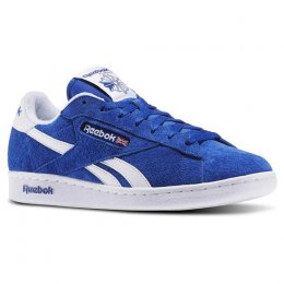 Reebok NPC Retro Skateboard Classic Shoes