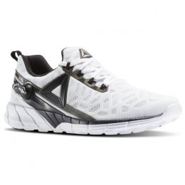 Reebok ZPump Fusion 2.5 White Shoes