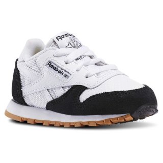 Save: 20% off. Where to Shop Affordable Reebok Classic Leather Ideal Split Pack - Infant & Toddler?