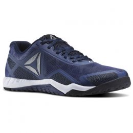 Reebok Workout Low