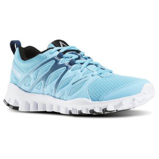 Reebok RealFlex Train 4.0 Fitness Shoes