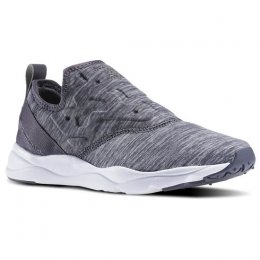 Reebok Furylite Slip On Shoes