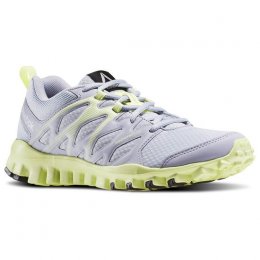 Reebok RealFlex Train 4.0 Work Shoes