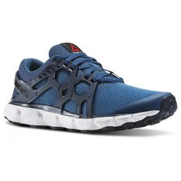 Reebok Hexaffect Run 4.0 Shoes