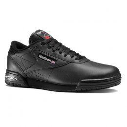 Reebok Ex-O-Fit Lo Clean Logo Int Shoes