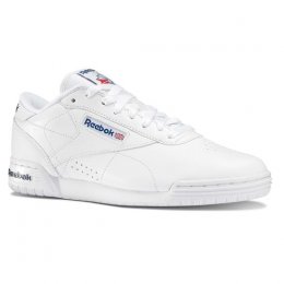 Reebok Men's Exofit Low Sneakers