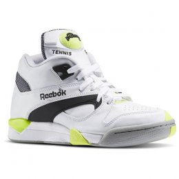 Reebok Court Victory Pump Shoes