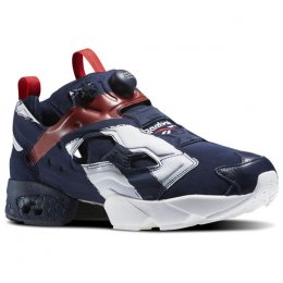 Reebok InstaPump Fury Overbranded Classics Shoes