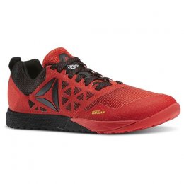 Reebok CrossFit Nano 6.0 Red