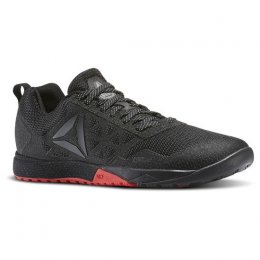 Reebok Training Shoes CrossFit Nano 6.0 Dark Stealth Pack