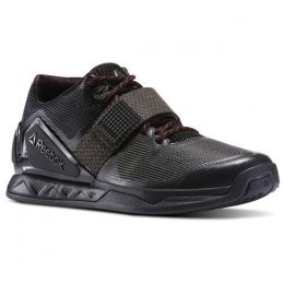 Reebok Training Shoes CrossFit Transition Covert