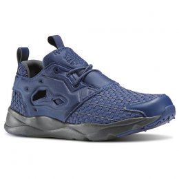 Reebok Furylite Shoes New Woven