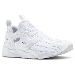 Reebok Furylite New Woven Shoes