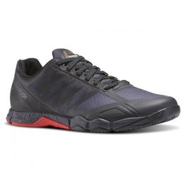 Reebok CrossFit Speed TR Dark Stealth Pack