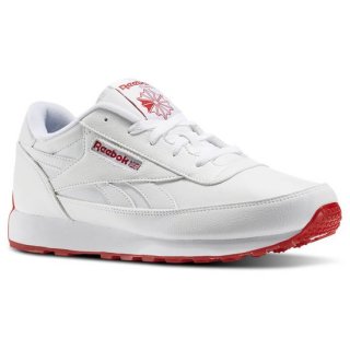 Save: 26% off. Reebok Classic Renaissance Ice Sales Online. Beveled heel construction for an enhanced walking stride.