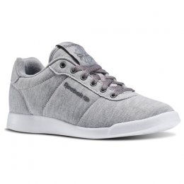 Reebok Princess Lite Textile Womens Training Shoes