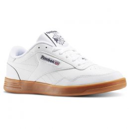 Reebok Club MEMT Gum Cup Shoes
