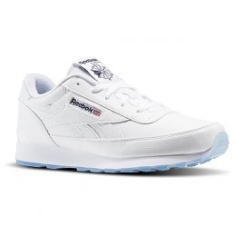 Reebok Classic Renaissance Ice White Shoes