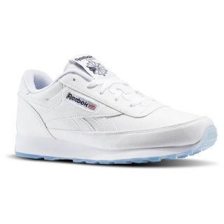 Save: 26% off. Reebok Classic Renaissance Ice for sale. Keep it cool with a touch of ice in our Classic Line Renaissance.