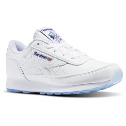 Reebok Classic Renaissance White Shoes