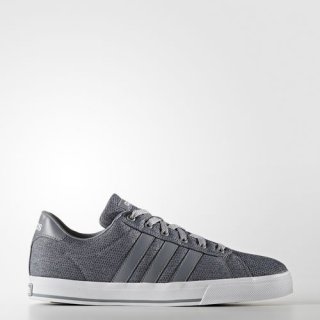Elevate your style and comfort with the adidas Daily Sneakers, featuring a premium canvas upper and plush cushioning for a luxurious feel.