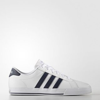 Explore adidas Daily Shoes online. adidas Daily Shoes AW4570 01 is always popular with youngsters. This adidas Neo Shoes is on sale at a low price.
