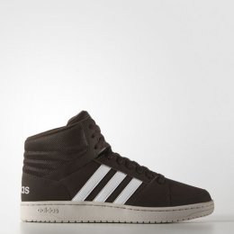 adidas Hoops VS Mid Sneakers