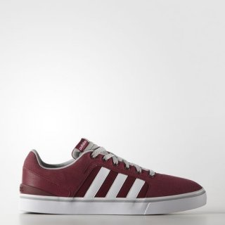 The adidas Hawthorn Street Sneakers are the epitome of a style that blends the worlds of soccer and skateboarding.